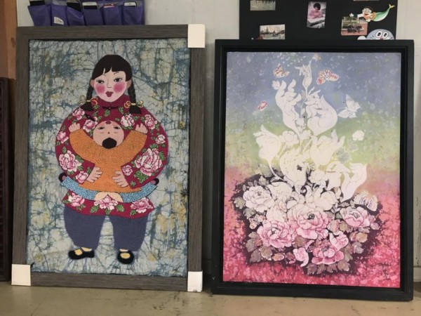 點贊！張莉成為首位獲得齊魯首席技師榮譽稱號的殘疾人