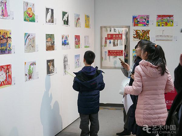 展覽現場